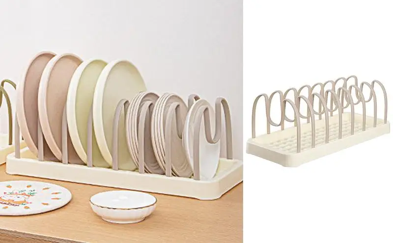 Dish Rack Utensil Holder Multi Layer Kitchen Storage Rack Bowl Dish Holder Draining Home Use Bowl Chopstick Tray Floor Cabinet
Dish Rack Utensil Holder Multi Layer Kitchen Storage Rack Bowl Dish Holder Draining Home Use Bowl Chopstick Tray Floor Cabinet