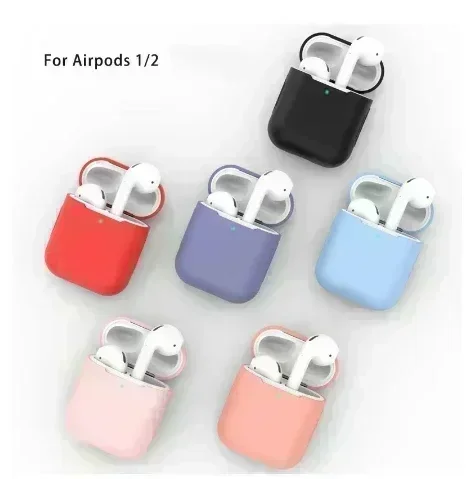 2024 For AirPods Pro 1 2 3 Case Liquid Silicone Cover For AirPods Pro Case Soft Earphone Protetcive for AirPod Pro 2 1 Cover
2024 For AirPods Pro 1 2 3 Case Liquid Silicone Cover For AirPods Pro Case Soft Earphone Protetcive for AirPod Pro 2 1 Cover