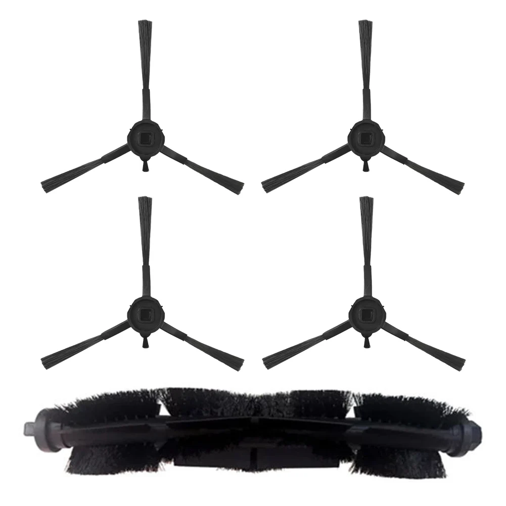 Roller Brush Side Brush Kits For HONOR Robot Cleaner R2 Vacuum Cleaner Spare Replacement Roller Brush Side Brush Sweeping Parts
Roller Brush Side Brush Kits For HONOR Robot Cleaner R2 Vacuum Cleaner Spare Replacement Roller Brush Side Brush Sweeping Parts
