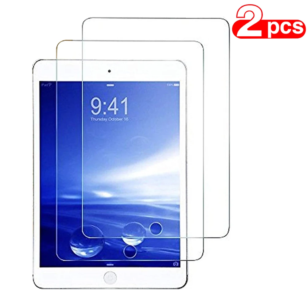 2Pcs Protective Glass For iPad Mini 4 5 2019 3 2 1 Tempered Glass Screen Protector For iPad Mini 3 2 1 4 5 2019 Cover Glass Film
2Pcs Protective Glass For iPad Mini 4 5 2019 3 2 1 Tempered Glass Screen Protector For iPad Mini 3 2 1 4 5 2019 Cover Glass Film