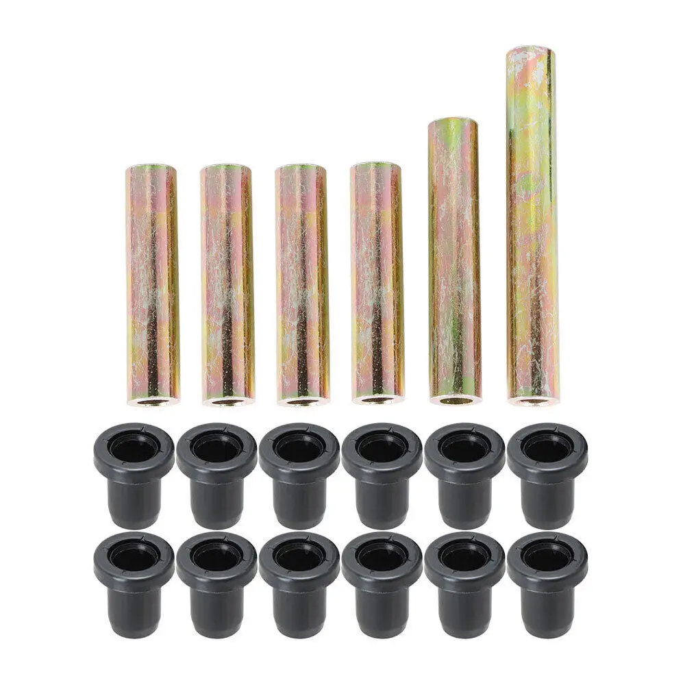 B-type arm bushing kit is suitable for Polaris Ranger 325 ETX 4x4 500 400 700 800 900 rear arm control bushing
B-type arm bushing kit is suitable for Polaris Ranger 325 ETX 4x4 500 400 700 800 900 rear arm control bushing