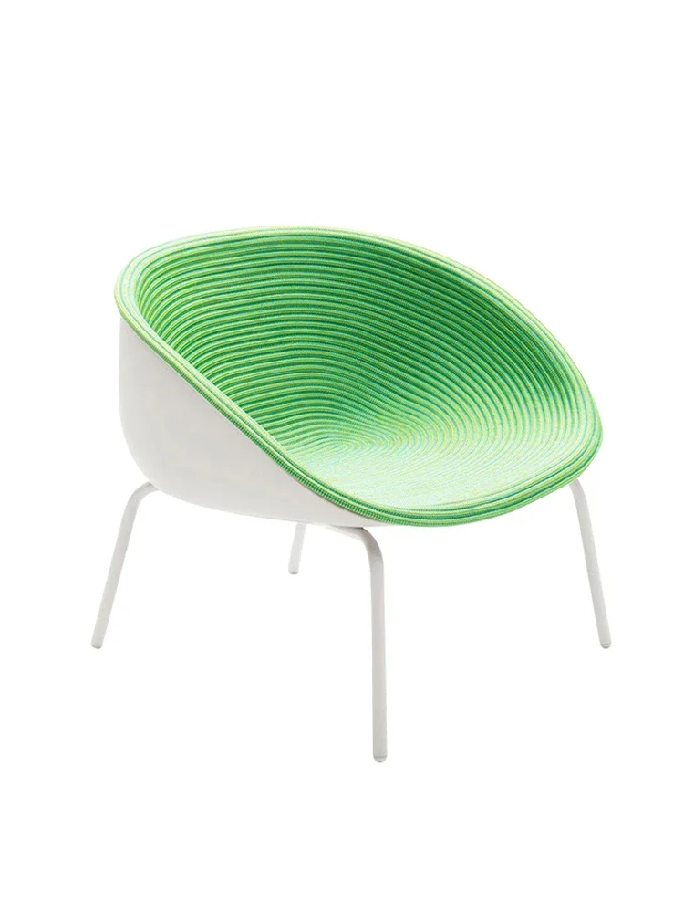 Outdoor chair designer single sofa dining chair creative personality balcony outdoor combination
Outdoor chair designer single sofa dining chair creative personality balcony outdoor combination