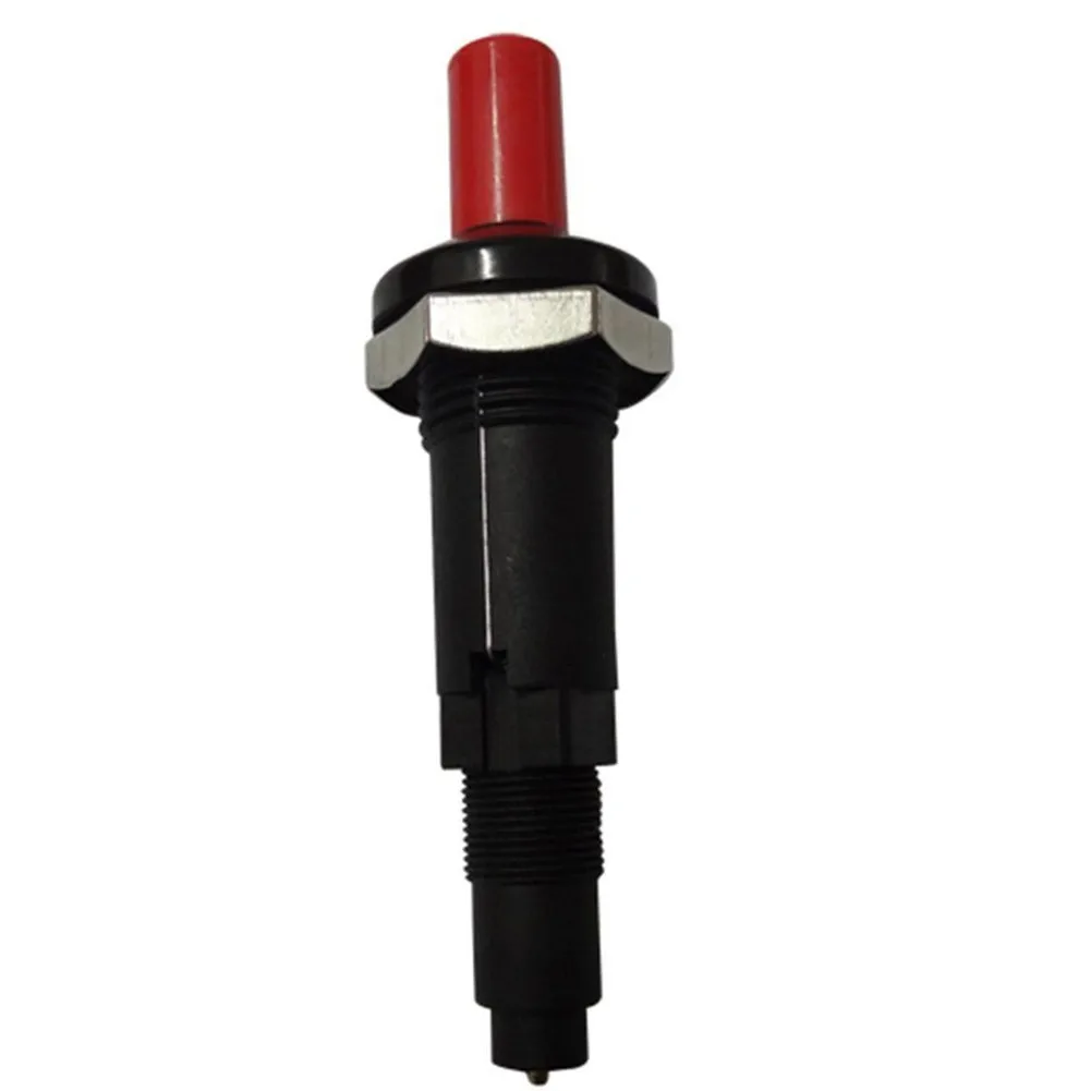 Kit New Piezo Spark Ignition Push Button For Gas Grill High Quality Igniter Button Ignition Kitchen Piezo Push
Kit New Piezo Spark Ignition Push Button For Gas Grill High Quality Igniter Button Ignition Kitchen Piezo Push