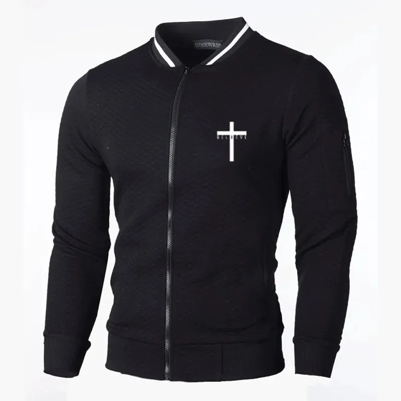 Autumn and Winter Hot Selling Sports Fashion Leisure Trend Baseball Coat Long Sleeve Needle Pants Men's Leisure
Autumn and Winter Hot Selling Sports Fashion Leisure Trend Baseball Coat Long Sleeve Needle Pants Men's Leisure