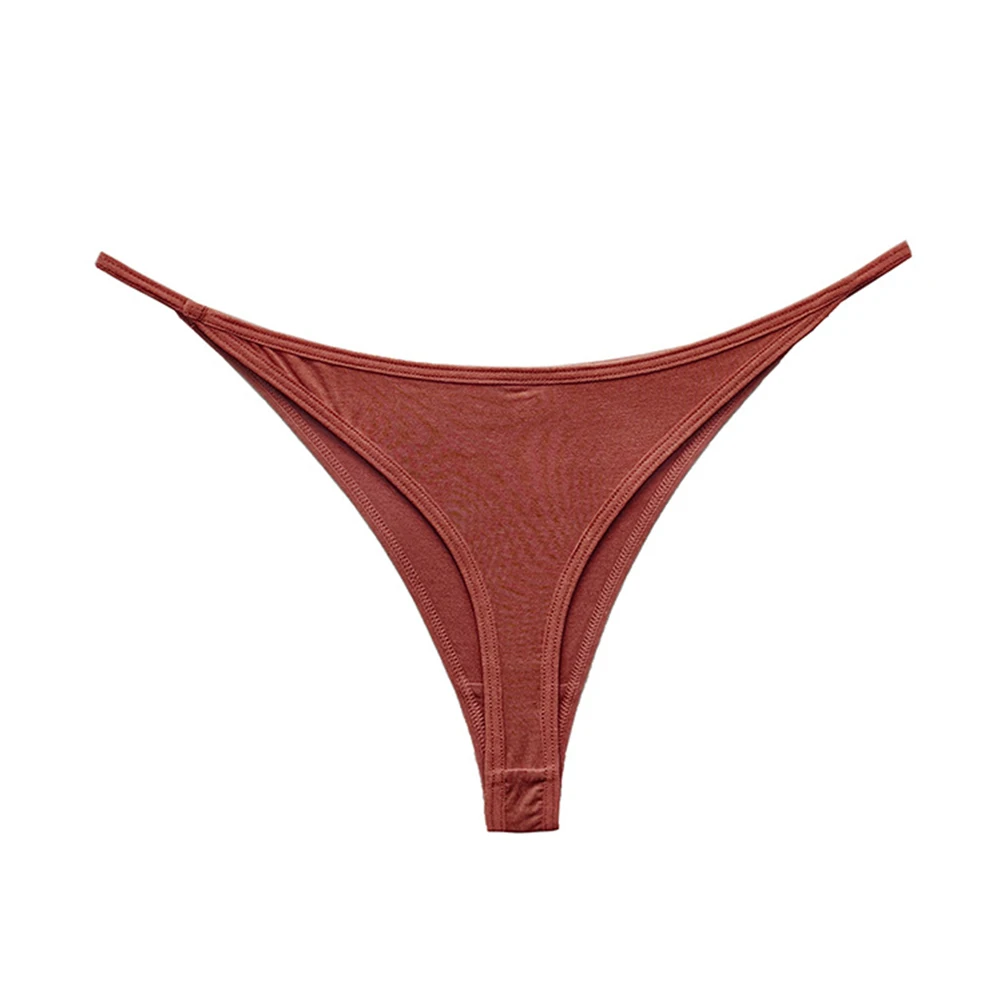 Sexy Underwear Women Panties G-String Thongs High Cut Lingeries Intimate Ultrathin Breathable Briefs Erotic Buttocks Underpants
Sexy Underwear Women Panties G-String Thongs High Cut Lingeries Intimate Ultrathin Breathable Briefs Erotic Buttocks Underpants