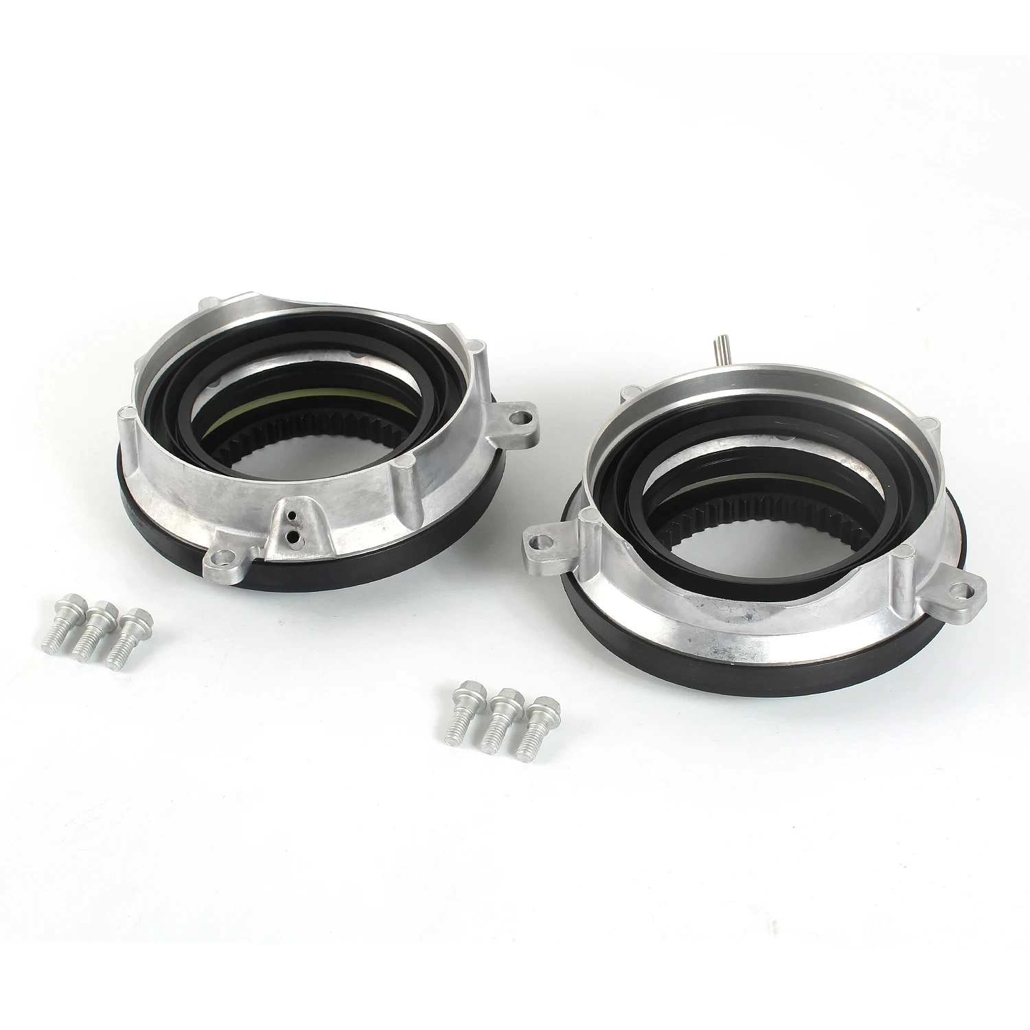 AP03 2PCS 4WD 4x4 Hub Lock Actuator 7L1Z3C247A For Ford F150 Expedition for Lincoln Navigator 7L1Z-3C247-A
AP03 2PCS 4WD 4x4 Hub Lock Actuator 7L1Z3C247A For Ford F150 Expedition for Lincoln Navigator 7L1Z-3C247-A