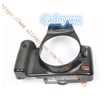 450D Digital Rebel XSi KISS X2 Front Cover With Rubber For Canon 450D Digital Rebel XSi
450D Digital Rebel XSi KISS X2 Front Cover With Rubber For Canon 450D Digital Rebel XSi