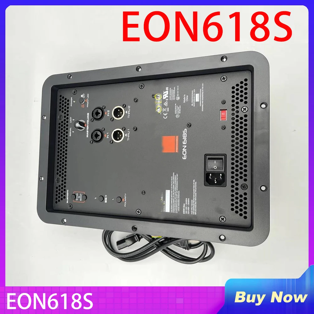 

EON 618S For JBL Active Speaker Power Amplifier Module EON618S