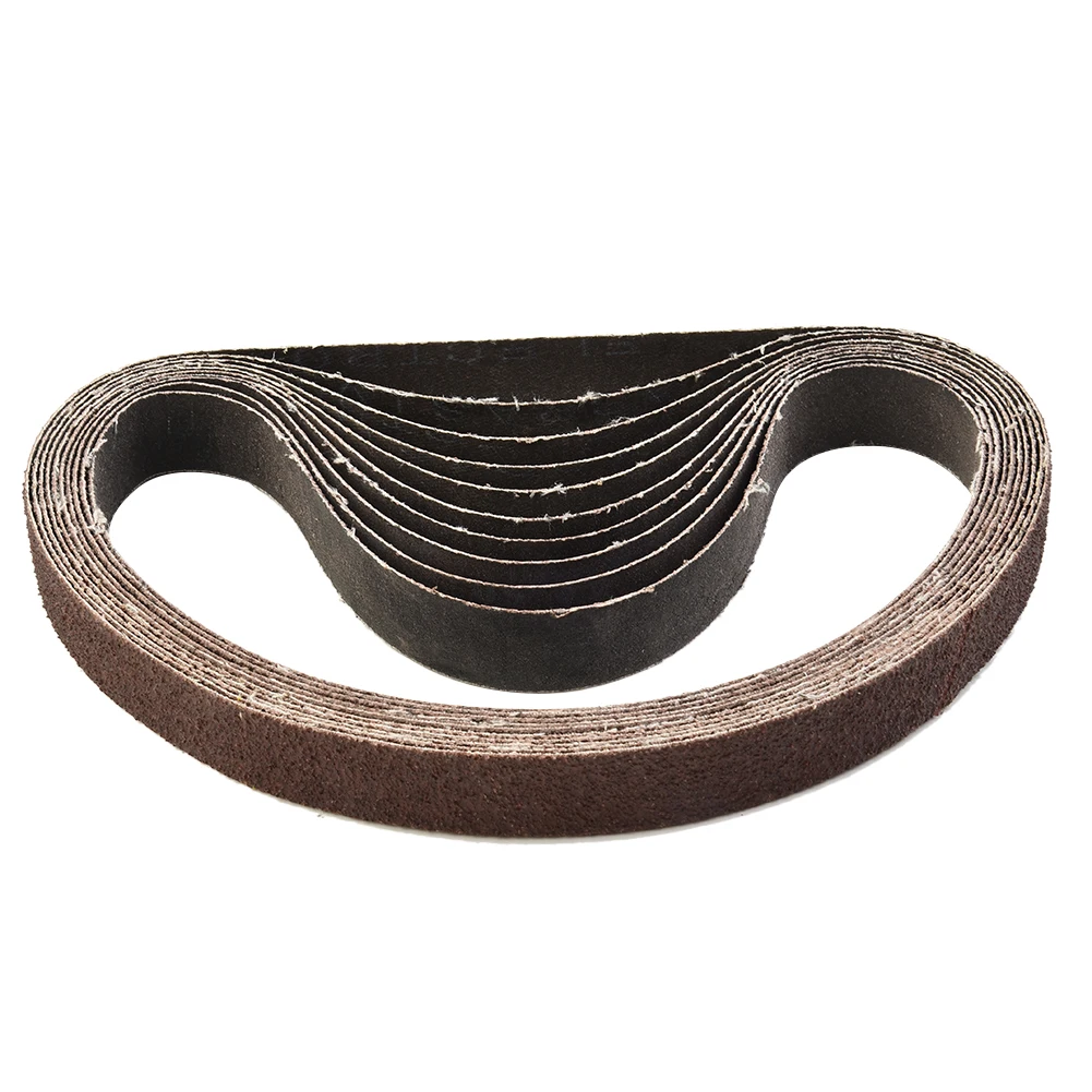 Grit Sanding Belts Gadget High Performance 13x457mm 40/60/80/120/180/240Grit 60pcs Accessories For Black&Decker
Grit Sanding Belts Gadget High Performance 13x457mm 40/60/80/120/180/240Grit 60pcs Accessories For Black&Decker