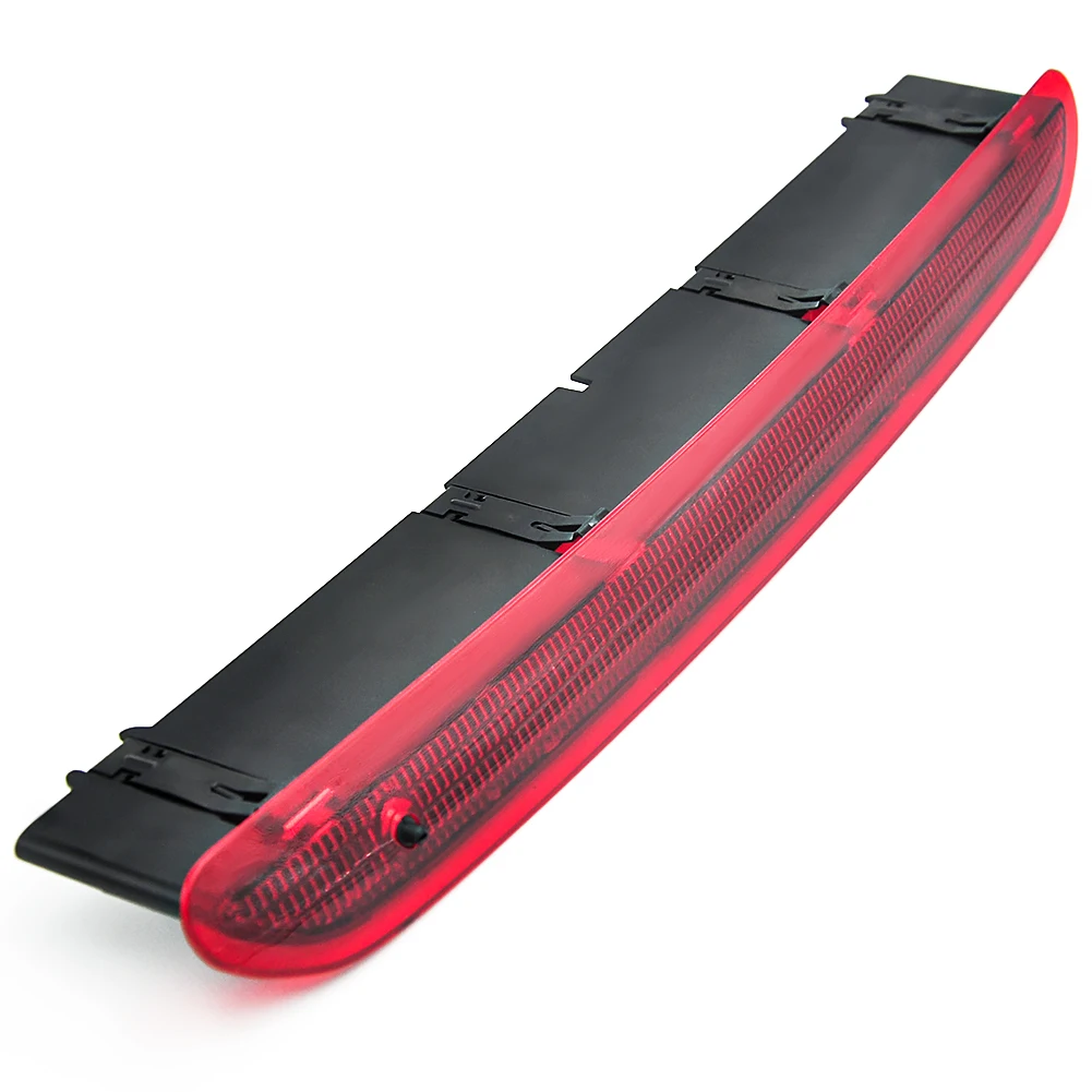 1 PCS Car LED Rear Third Stop Lights Rear Additional Brake Light For Volkswagen Golf 6 Golf 7 Mk6 Polo Hatchback 6R 2011- 2017
1 PCS Car LED Rear Third Stop Lights Rear Additional Brake Light For Volkswagen Golf 6 Golf 7 Mk6 Polo Hatchback 6R 2011- 2017