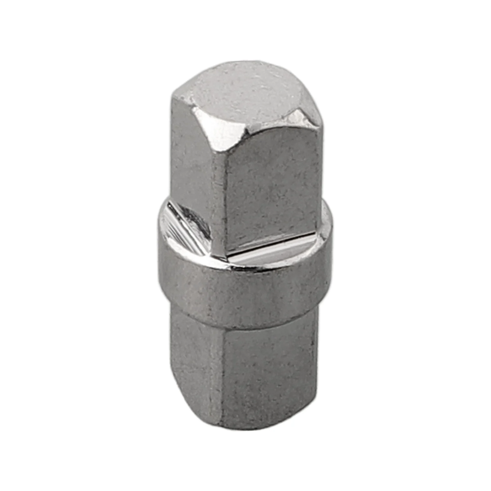 Brand New Home Improvement Wrench Extension Rod Double-head Hex Parts Repair Replacement Silver Color Socket Sturdy
Brand New Home Improvement Wrench Extension Rod Double-head Hex Parts Repair Replacement Silver Color Socket Sturdy