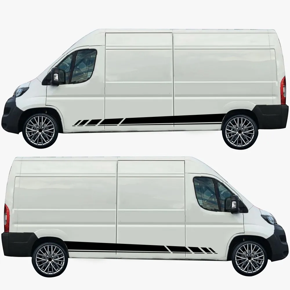 Trailer For RV Caravan Travel Trailer Caravan Vinyl Graphic Kit Decoration Exterior Decoration 230*16 cm 2.3m 2pcs
Trailer For RV Caravan Travel Trailer Caravan Vinyl Graphic Kit Decoration Exterior Decoration 230*16 cm 2.3m 2pcs