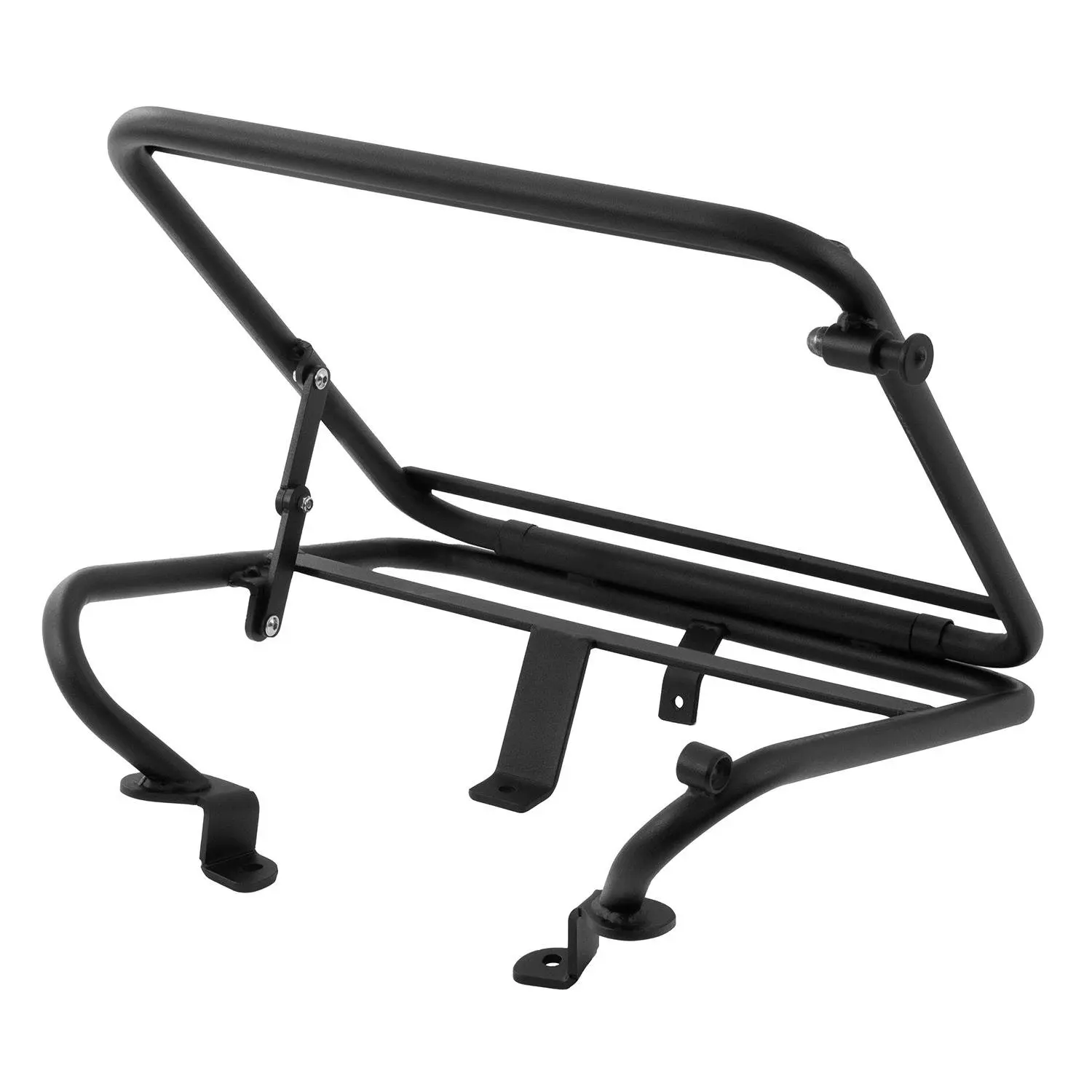 GP Kompozit Dio 2021-2022 Compatible Luggage Rack Black Motorcycle Topcase Access for Multipurpose Use Compatible with Dio
GP Kompozit Dio 2021-2022 Compatible Luggage Rack Black Motorcycle Topcase Access for Multipurpose Use Compatible with Dio