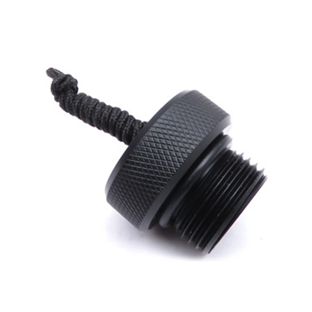 Durable High Quality Dust Cover Plug For DIN Valves Lightweight Scuba Diving 33mm Dia Approx. 25mm Black Breath
Durable High Quality Dust Cover Plug For DIN Valves Lightweight Scuba Diving 33mm Dia Approx. 25mm Black Breath