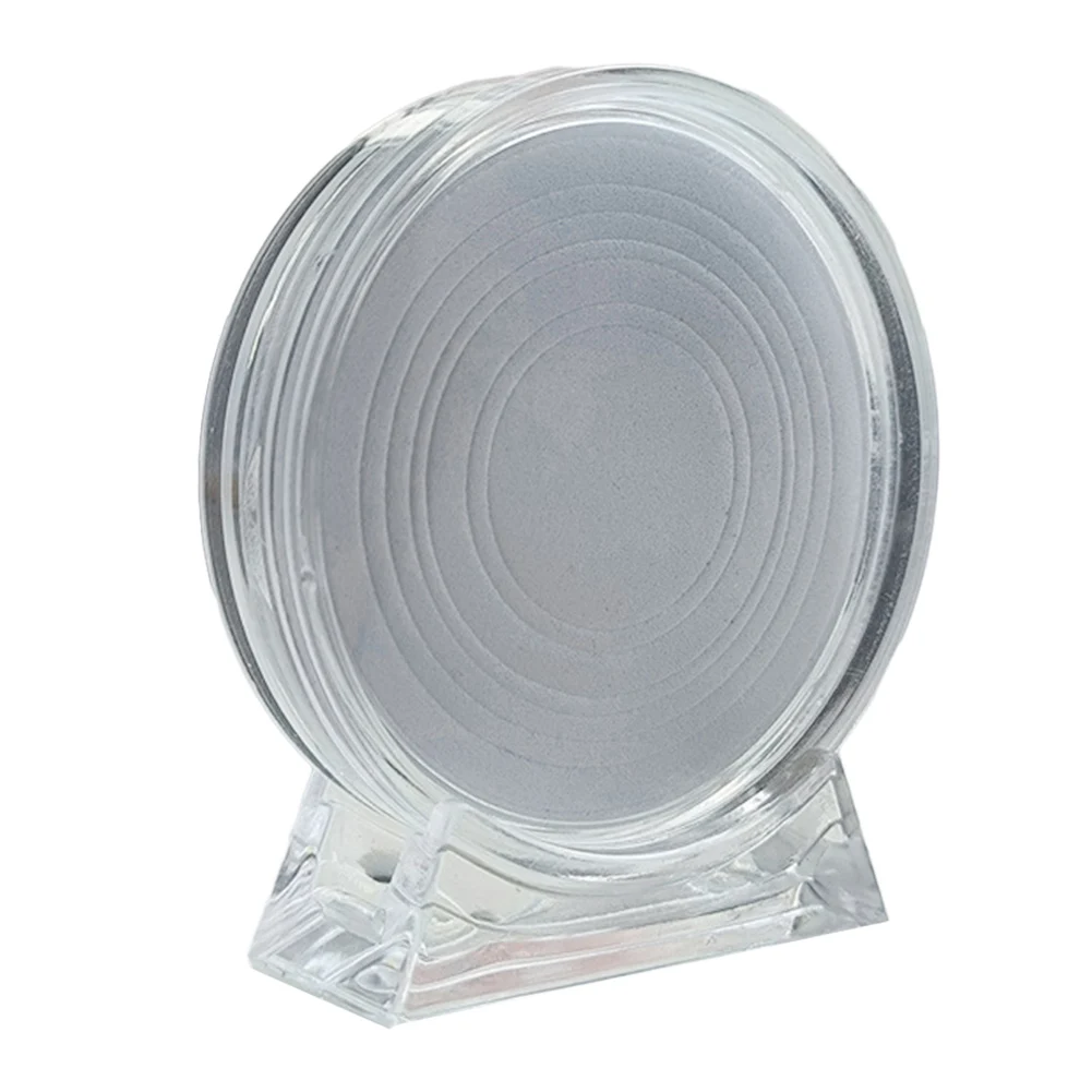 Coin Safeguarding Solution with 5 Pack Commemorative Medal Display Cases; Enjoy Peace of Mind with Your Collections
Coin Safeguarding Solution with 5 Pack Commemorative Medal Display Cases; Enjoy Peace of Mind with Your Collections