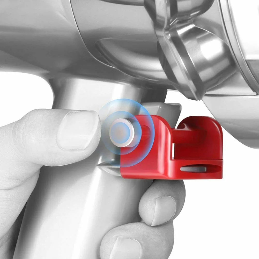 Household Supplies Trigger Lock 1* Cleaning Garden Button Assembly Attachment Cordless For Dyson V6 V7 V8 V11 V10
Household Supplies Trigger Lock 1* Cleaning Garden Button Assembly Attachment Cordless For Dyson V6 V7 V8 V11 V10