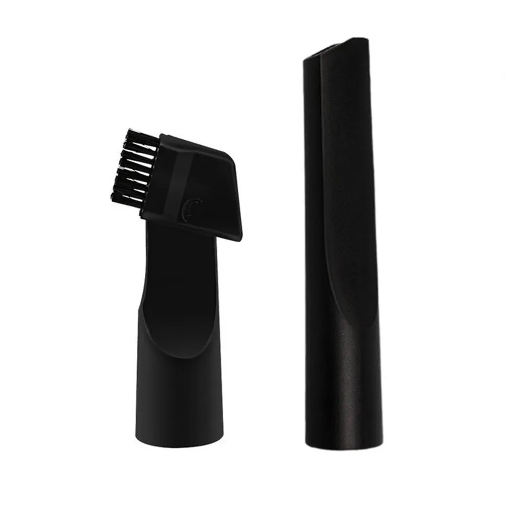 Vacuum Parts Brush Nozzle Home Household Supplies Plastic Vacuum Cleaner 6 In 1 Adapter Brush Nozzle Cleaning Tool
Vacuum Parts Brush Nozzle Home Household Supplies Plastic Vacuum Cleaner 6 In 1 Adapter Brush Nozzle Cleaning Tool