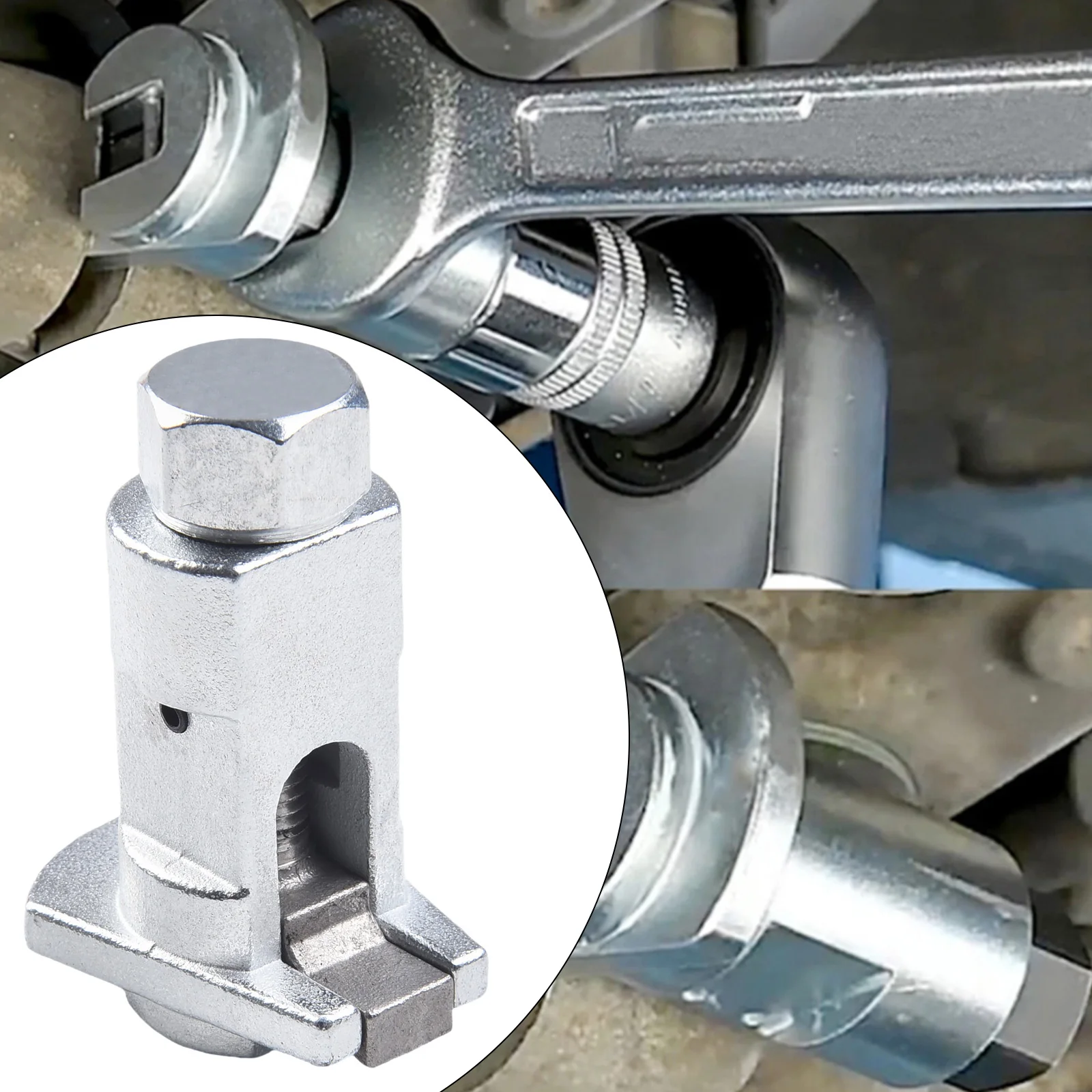 Hydraulic Shock Absorber Removal Tool Claw Ball Head Swing Suspension Separator Sliver Tools Acesssories
Hydraulic Shock Absorber Removal Tool Claw Ball Head Swing Suspension Separator Sliver Tools Acesssories