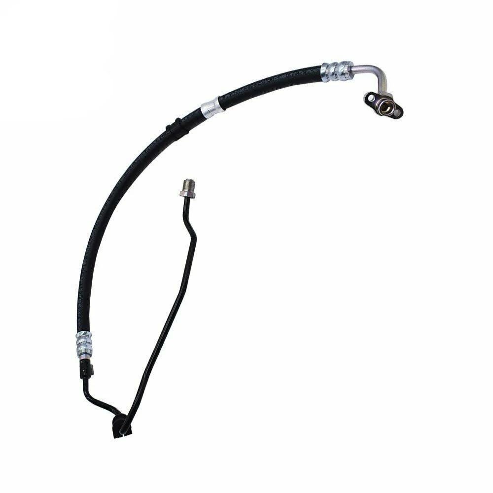 Power Steering Pump Feed Pressure Hose for HONDA CIVIC 2006 2007 2008 2009 2010 2011 FA1 FD1 1.8L LHD 53713-SNV-P01
Power Steering Pump Feed Pressure Hose for HONDA CIVIC 2006 2007 2008 2009 2010 2011 FA1 FD1 1.8L LHD 53713-SNV-P01