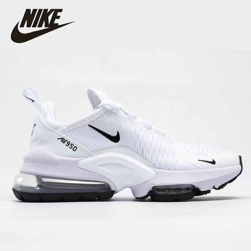 Original Nike Air Max Zoom 950 Black Men Running Shoes Comfortable Sports Lightweight Women Sneakers 2626H39
Original Nike Air Max Zoom 950 Black Men Running Shoes Comfortable Sports Lightweight Women Sneakers 2626H39