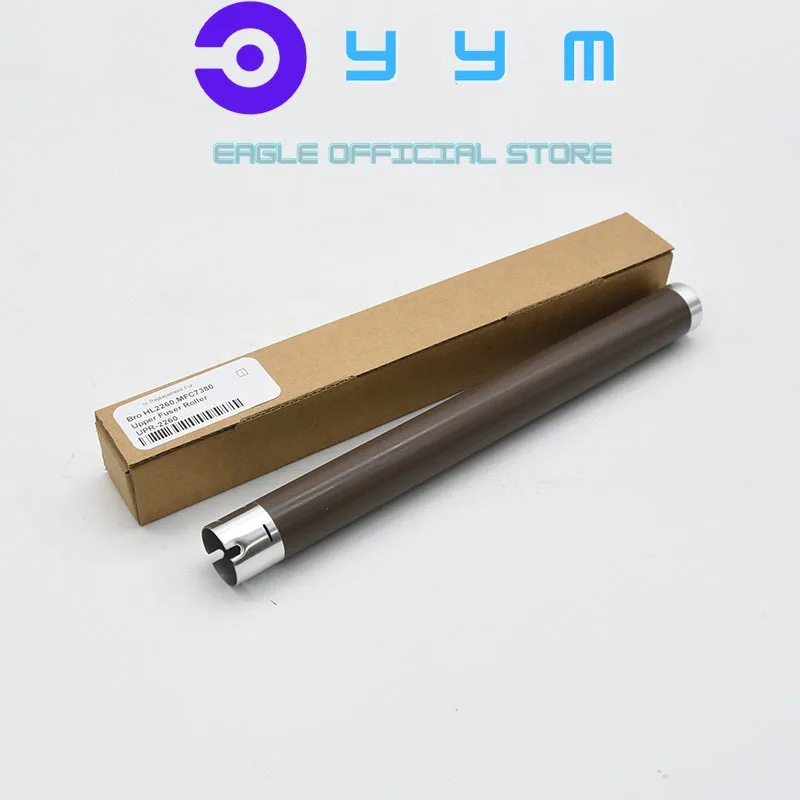 1X Верхний Ролик фьюзера для Brother MFC 7380 7480 7480D 7880DN 7880 2680 2700 L2700DN 2701 L2701DW 2703 2705 2720 L2750
1X Верхний Ролик фьюзера для Brother MFC 7380 7480 7480D 7880DN 7880 2680 2700 L2700DN 2701 L2701DW 2703 2705 2720 L2750