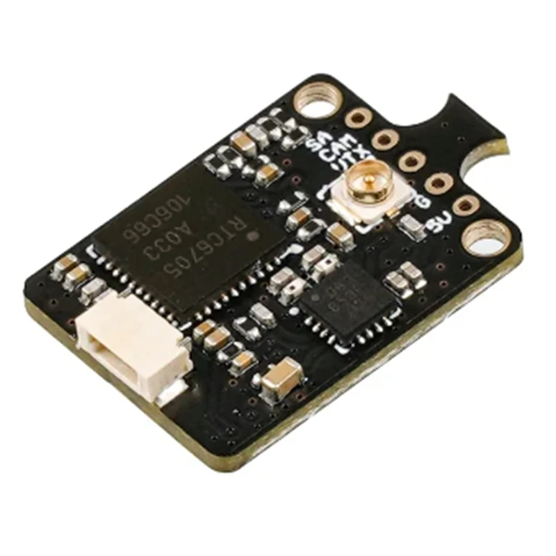 M03 5.8G VTX Module,M03 25-350MW 5.8G VTX Adjustable Power Parts For 65Mm-85Mm Bwhoop Drones
M03 5.8G VTX Module,M03 25-350MW 5.8G VTX Adjustable Power Parts For 65Mm-85Mm Bwhoop Drones