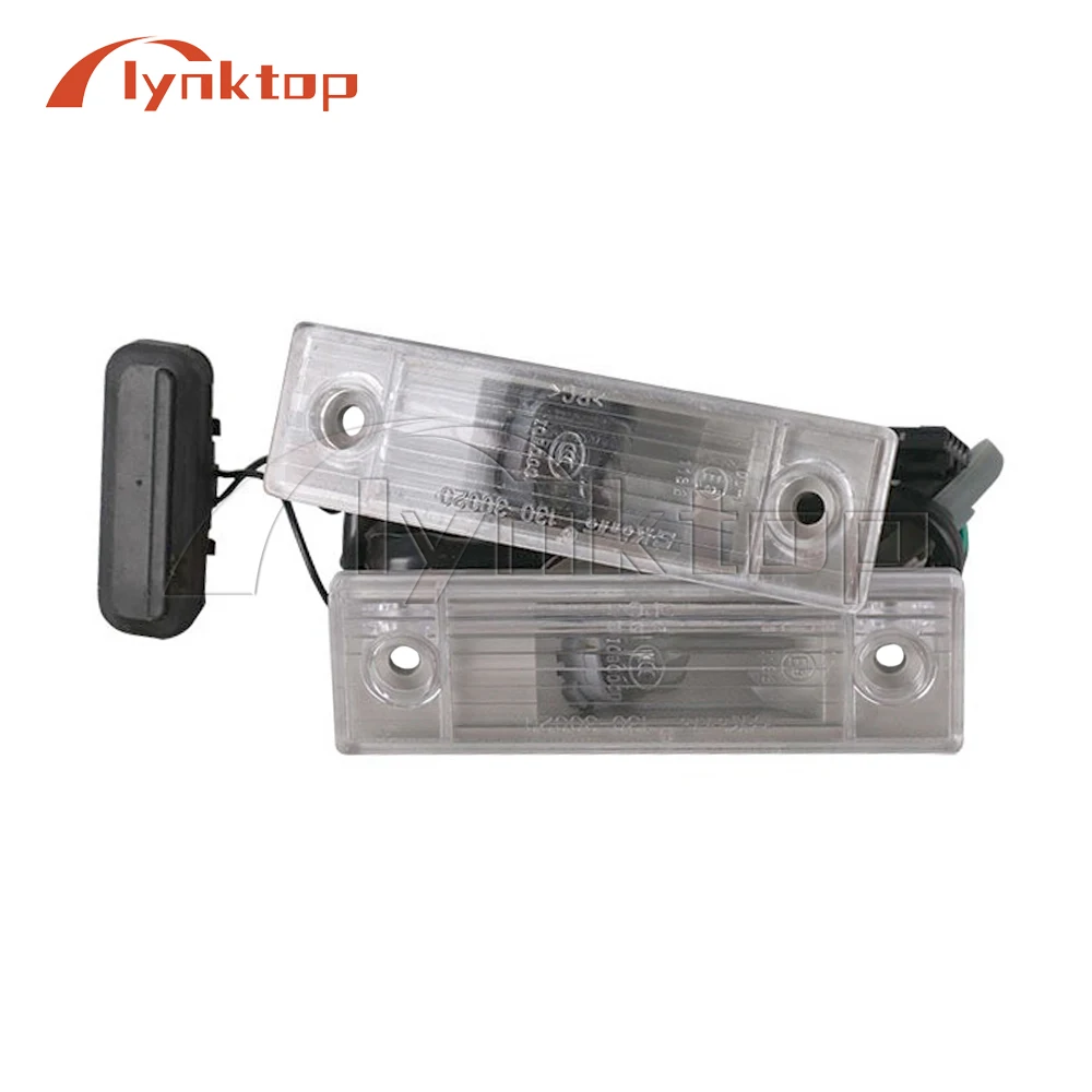 Trunk Lid Release Switch For 11-14 Chevy Cruze Orlando 1.4L 1.8L Chevrolet With Licence Plate Lamp
Trunk Lid Release Switch For 11-14 Chevy Cruze Orlando 1.4L 1.8L Chevrolet With Licence Plate Lamp