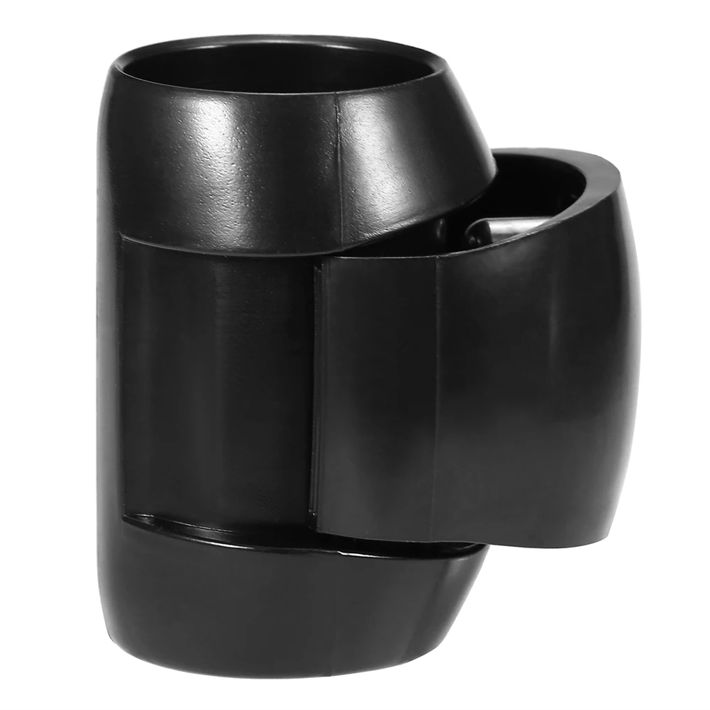 

Black Color Paddle Clamp Adjuster Clip Length 58mm Not Includes Paddle Paddle Clamp Paddle Shaft Premium Pvc Material