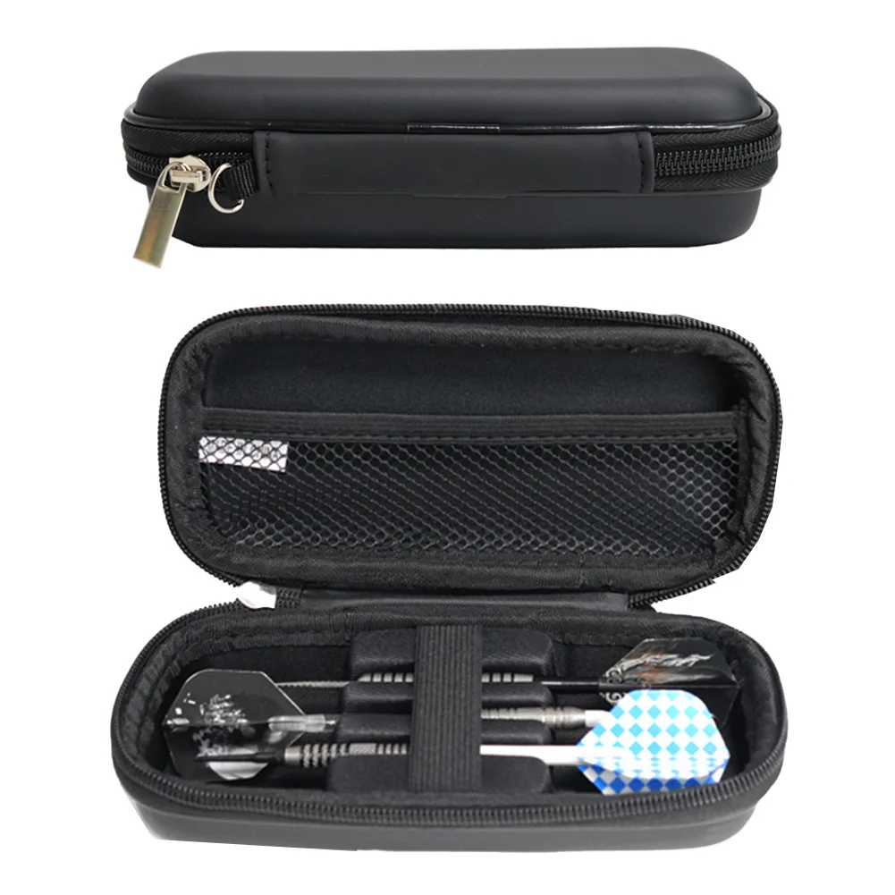 Holder Bag With Space EVA Tip Holder Shafts Holder Shafts Carrying Cases Black Boomerang Storage Bag Carry Pouch
Holder Bag With Space EVA Tip Holder Shafts Holder Shafts Carrying Cases Black Boomerang Storage Bag Carry Pouch