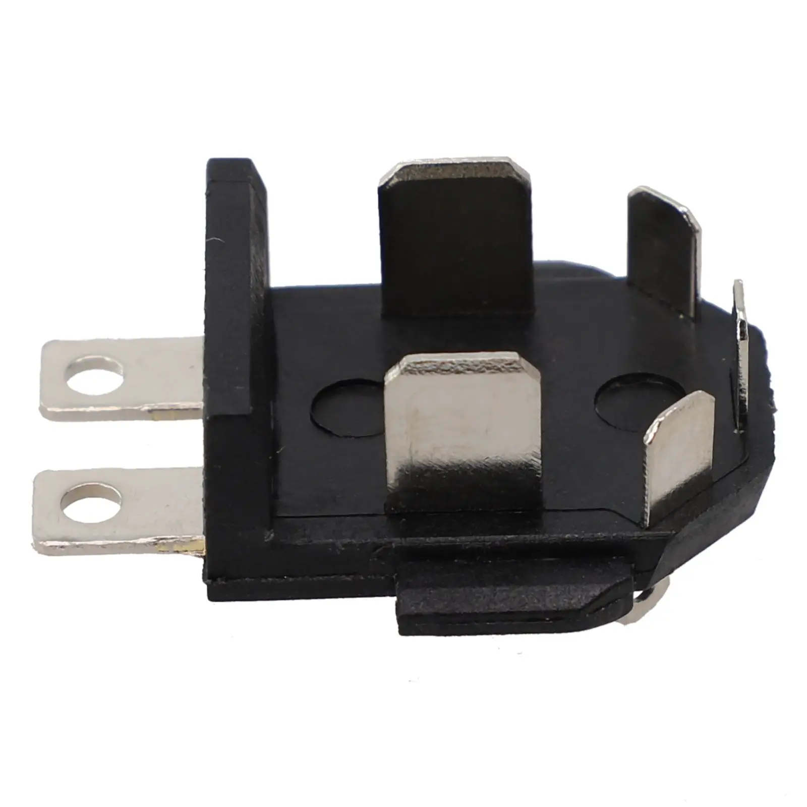 1pc Battery Connector Terminal Block For Electrical Tools For Milwaukee 12V Lithium Battery Power Tool Part Spare Parts
1pc Battery Connector Terminal Block For Electrical Tools For Milwaukee 12V Lithium Battery Power Tool Part Spare Parts