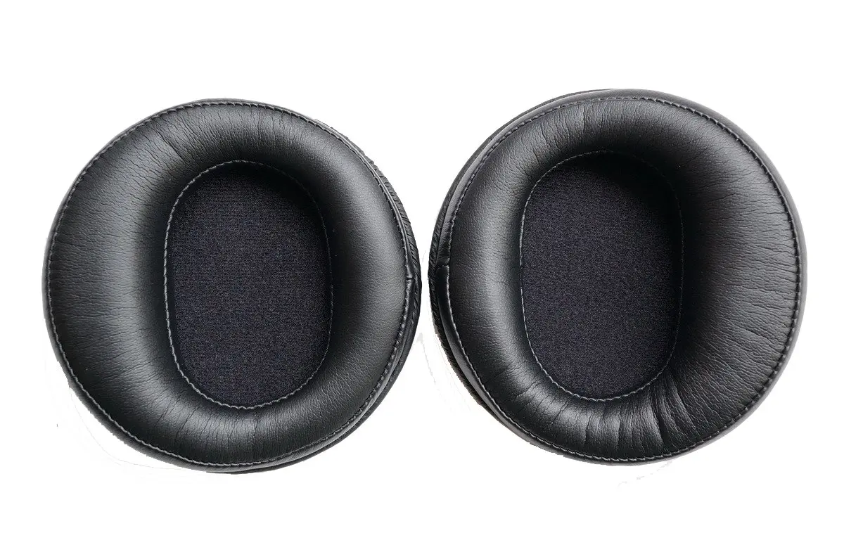 

V-MOTA Earpads Compatible with DENON AH-D7000 AH-D7200 AH-D5000 Headset,Replacement Cushions Repair Parts (Earmuffs 1 Pair)