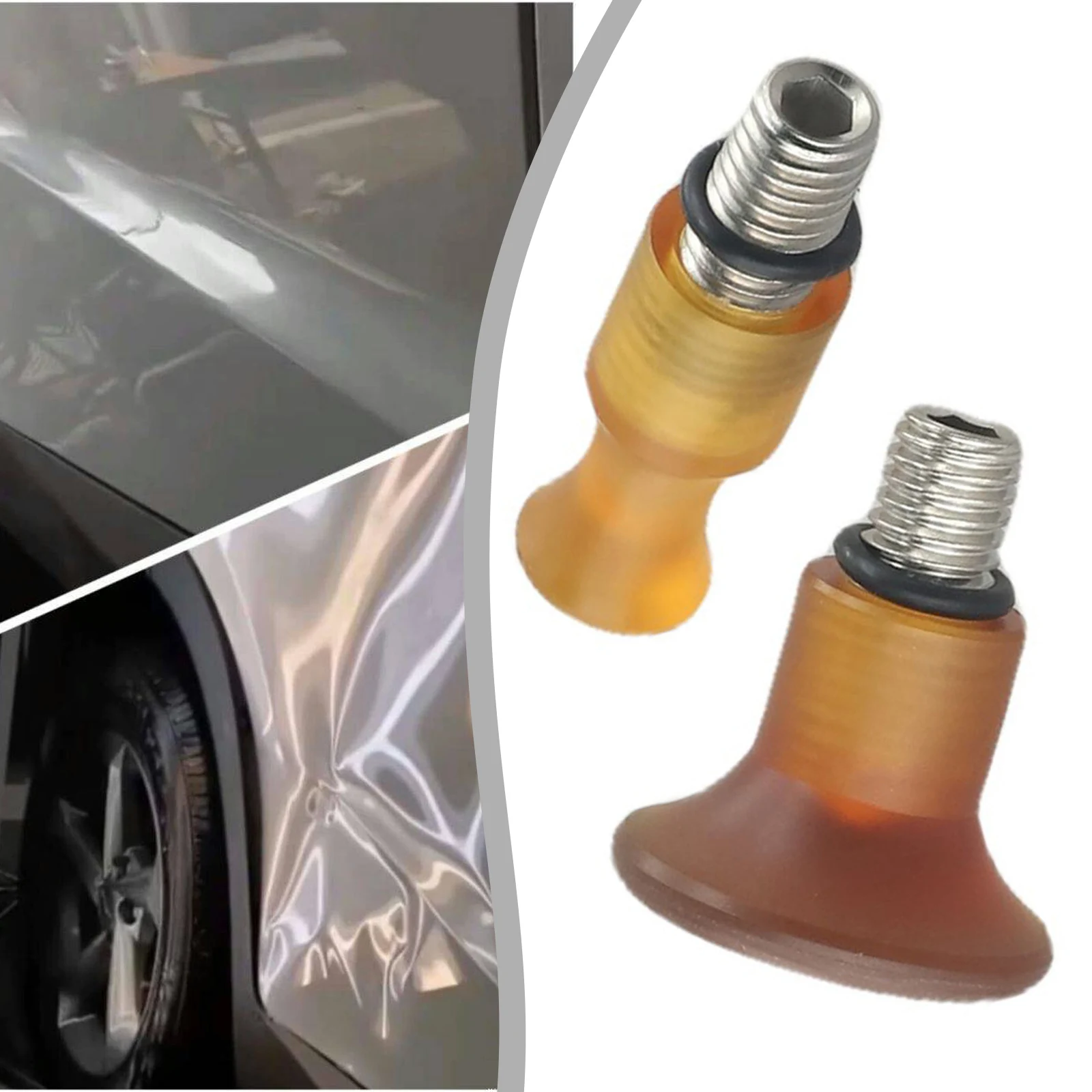 Newest Dent Removal Tools Dent Repair Tools Paintless Dent Repair Pen Head Car Paintless Repair Kit Tap Down Car Accessories
Newest Dent Removal Tools Dent Repair Tools Paintless Dent Repair Pen Head Car Paintless Repair Kit Tap Down Car Accessories