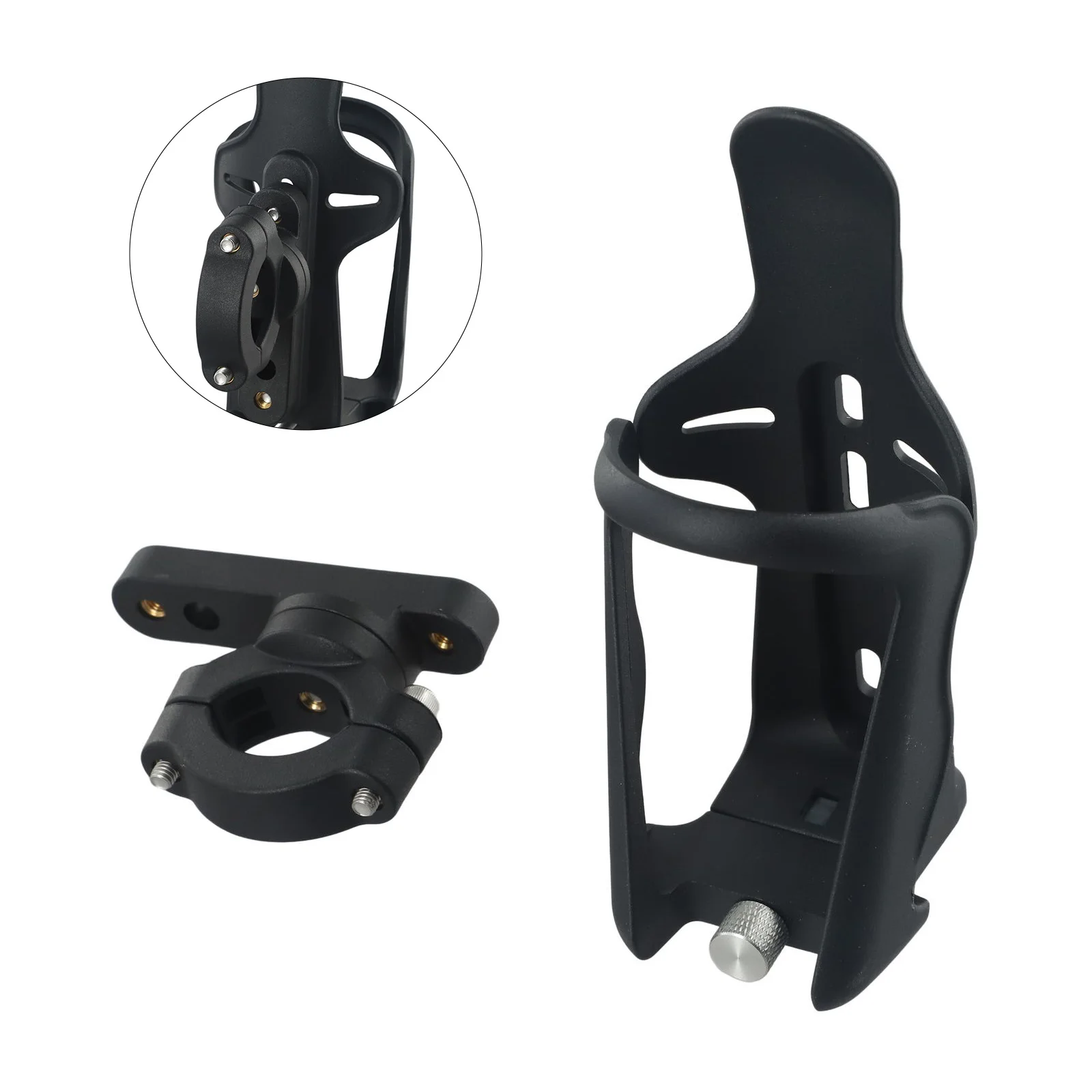 Drink Cup Holder Drink Holder Motorcycle Accessories Adjustable Clamps Beverage Decoration Handlebar Modification
Drink Cup Holder Drink Holder Motorcycle Accessories Adjustable Clamps Beverage Decoration Handlebar Modification