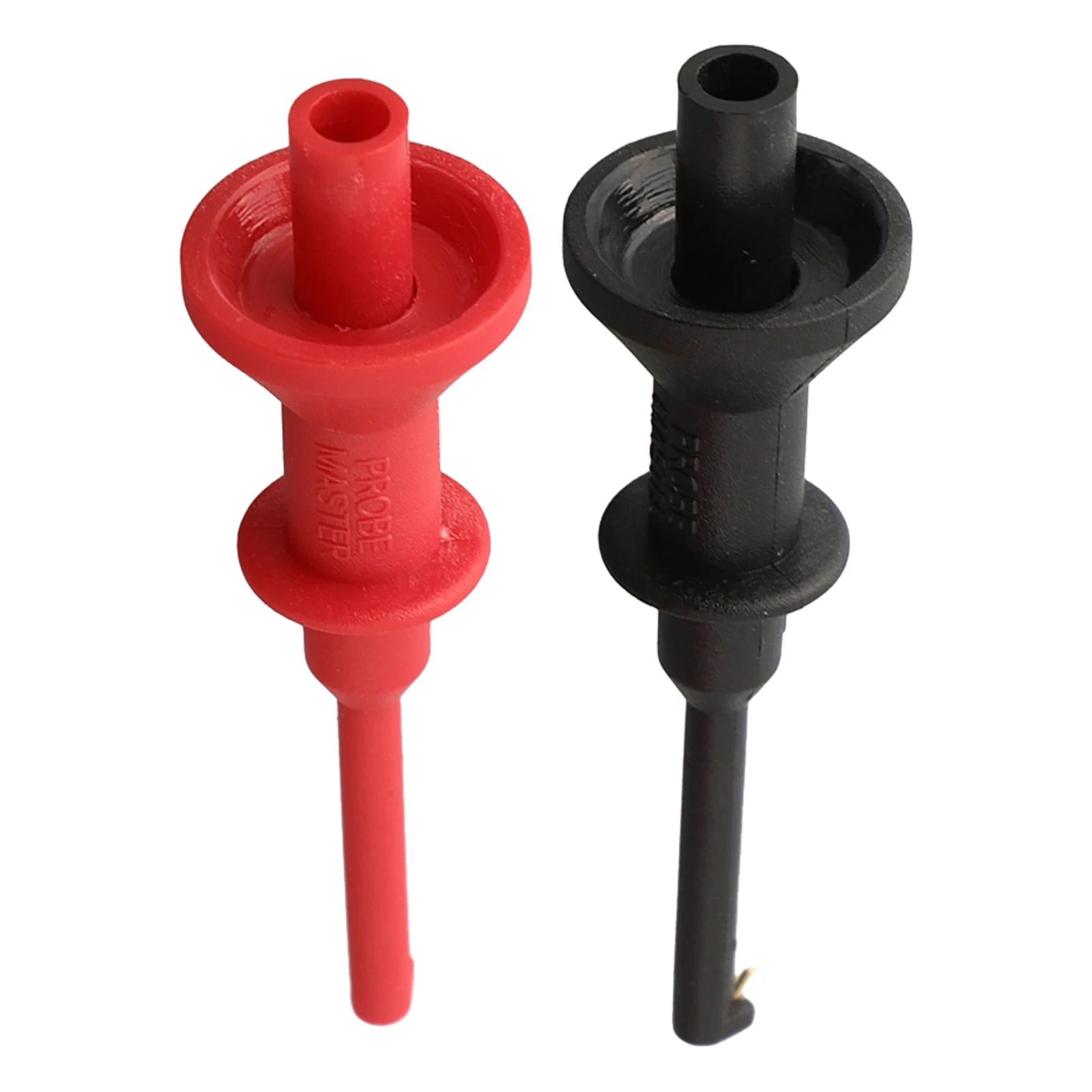 Multimeter Probe Hook Multimeter Probe Hook Banana Test Leads Multimeter Probe Hook Threaded Banana Test Leads Black Red
Multimeter Probe Hook Multimeter Probe Hook Banana Test Leads Multimeter Probe Hook Threaded Banana Test Leads Black Red