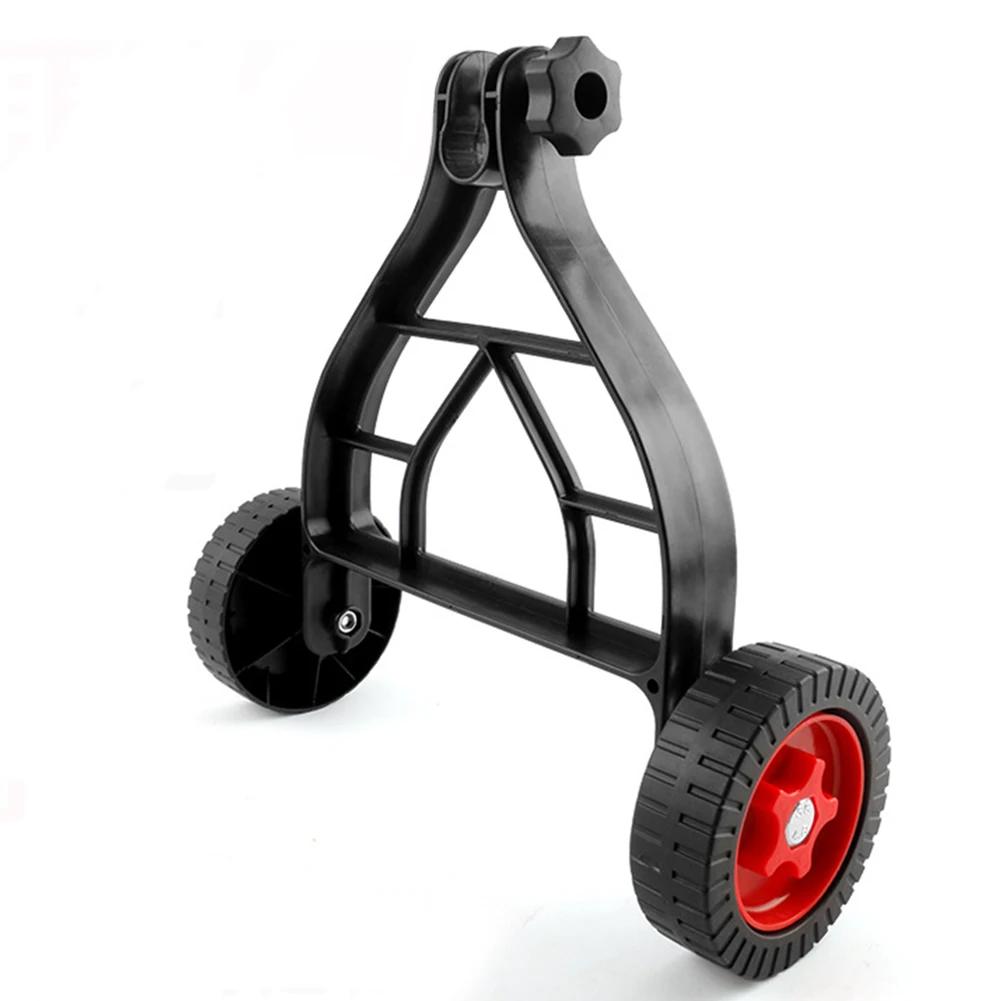 1pc Upgrade Design Walk Behind String Trimmer Push Eater Wheels Electric Lawn Mower Hand Push Auxiliary Wheels Garden Tool
1pc Upgrade Design Walk Behind String Trimmer Push Eater Wheels Electric Lawn Mower Hand Push Auxiliary Wheels Garden Tool