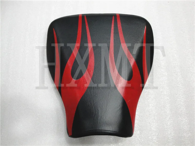 

For Honda CBR 600 RR F5 2007 2008 2009 2010 2011 2012 Motorcycle Front Driver Rider Seat Cushion Pillow Pad CBR600RR CBR 600RR