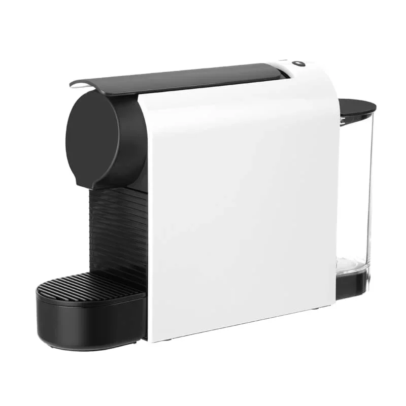 

Guest Guess High Quality Fashion Automatic professional espresso maker machine for home use Small capsul coffee machine