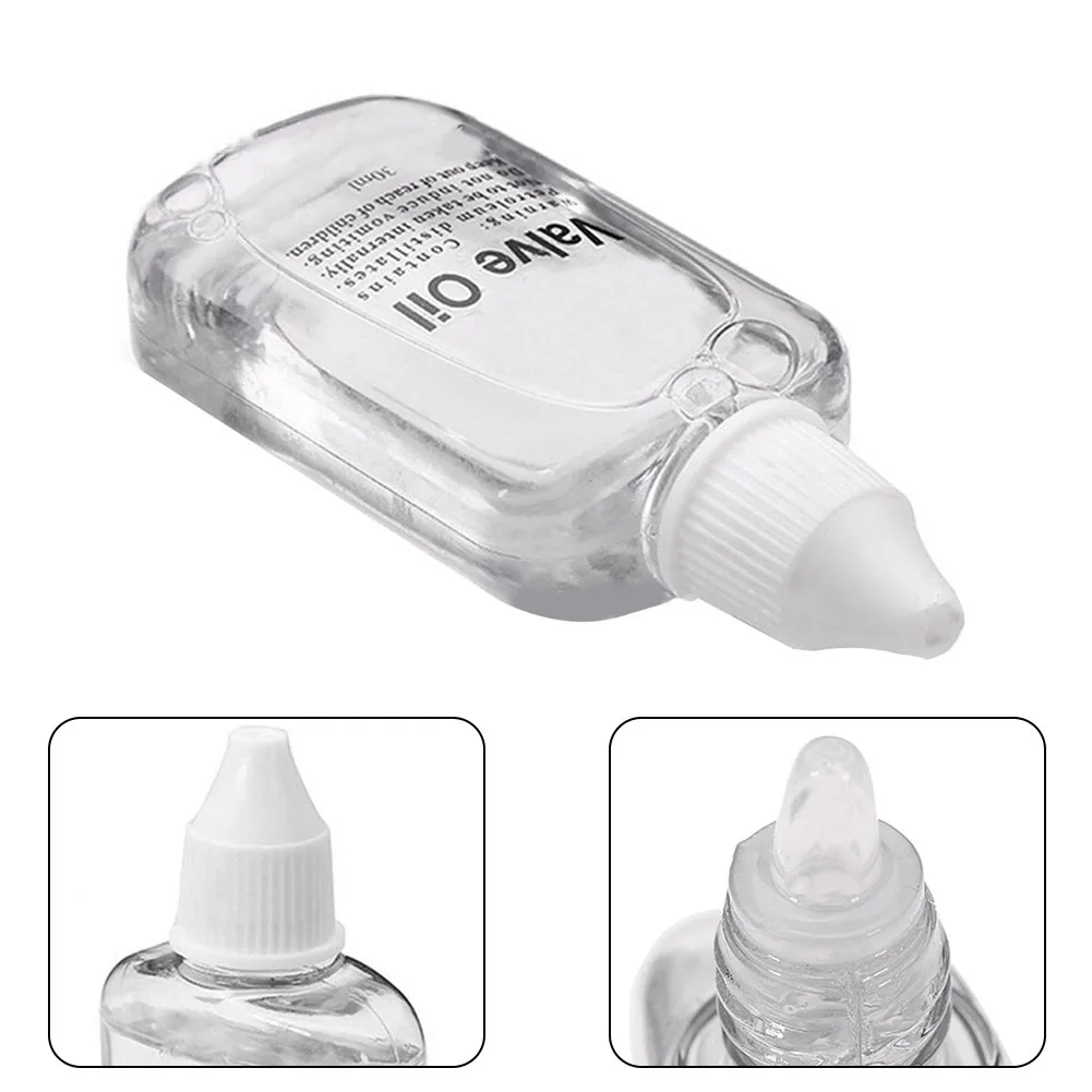 30ml Valve Lubricating Oil Brass Clarinet For Saxophone Clarinet Trumpet Horn Brass Instruments Key Oil Parts Slide Trumpet
30ml Valve Lubricating Oil Brass Clarinet For Saxophone Clarinet Trumpet Horn Brass Instruments Key Oil Parts Slide Trumpet