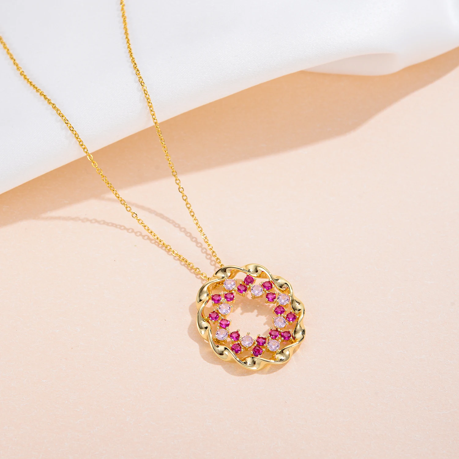 Elegant Everyday Versatile Round Circle Pendant Necklace Chain Chokers Vintage Women Girl pendientes, tendencia 3 Mallzona S7312a333a7664b3d83aa7db0a0013236X Elegant Everyday Versatile Round Circle Pendant Necklace Chain Chokers Vintage Women Girl pendientes, tendencia Mallzona