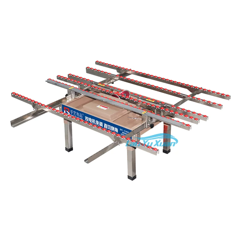 New Arrival 2023 Tile Cutting 45 Degree Angle Chamfering Cutter Machine Marble Ceramic Tool
New Arrival 2023 Tile Cutting 45 Degree Angle Chamfering Cutter Machine Marble Ceramic Tool