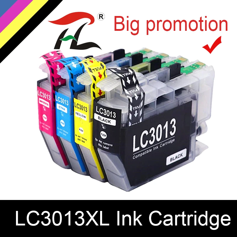 

LC3013 LC3013XL LC3011 compatible Ink cartridge for brother MFC-J690dw J895dw J491dw J497dw DCP-J772dw mfcJ491dw J890dw printer