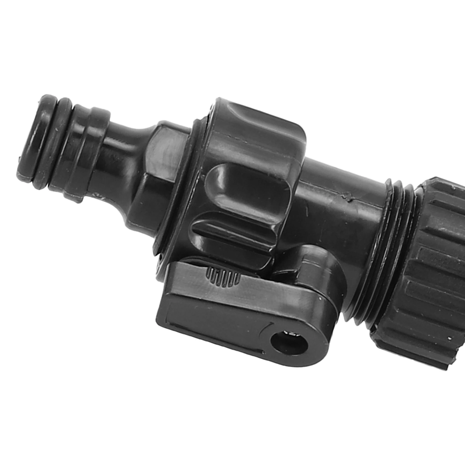 Garden Hose Pipe Hose Pipe Quick Connector Inline Tap 1/2\\\" Shut Off Valve Inline Tap Shut-Off Valve Fitting Connector
Garden Hose Pipe Hose Pipe Quick Connector Inline Tap 1/2\\\" Shut Off Valve Inline Tap Shut-Off Valve Fitting Connector