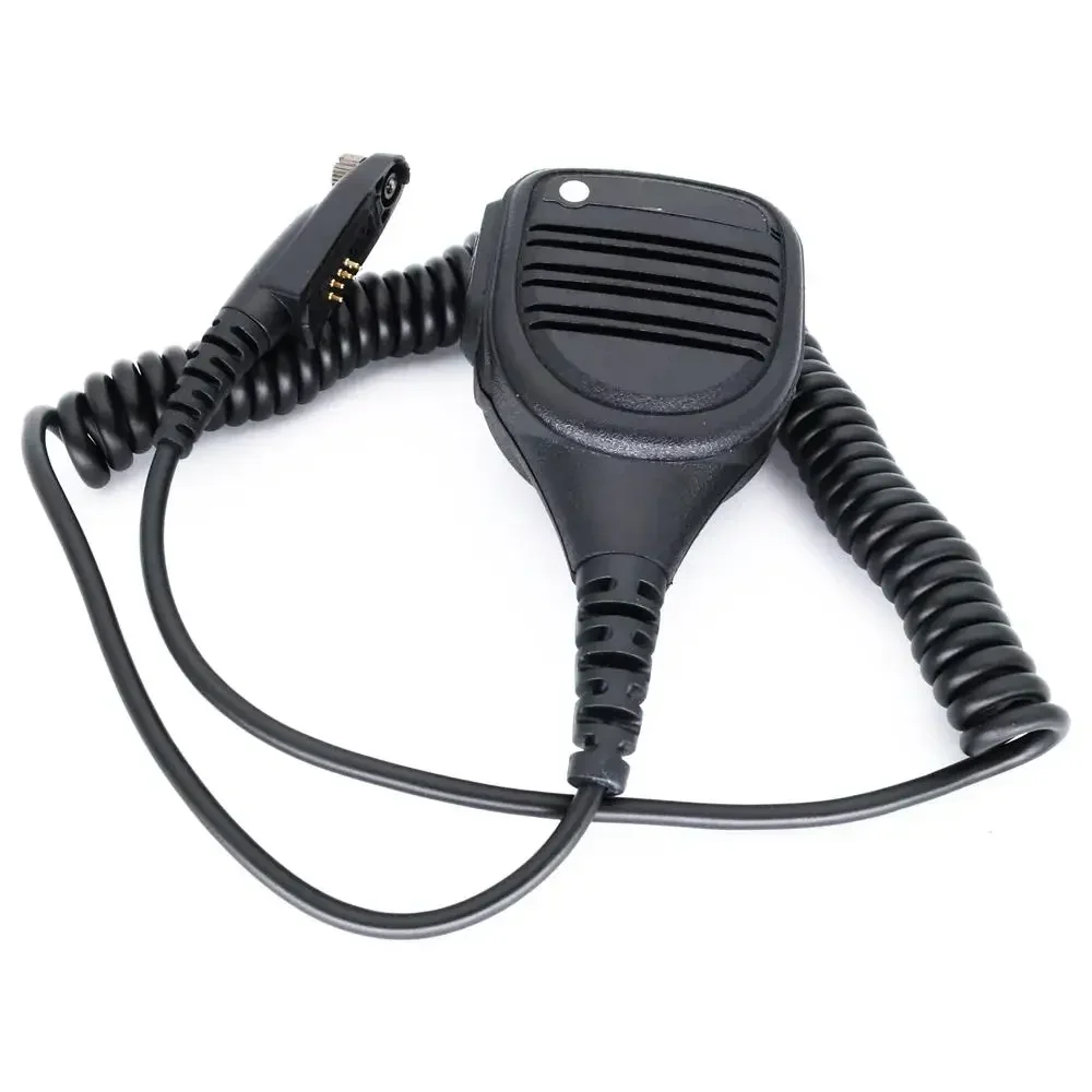 Speaker Mic Microphone for MOTOROLA GP328plus GP338Plus GP388 Walkie Talkie
Speaker Mic Microphone for MOTOROLA GP328plus GP338Plus GP388 Walkie Talkie