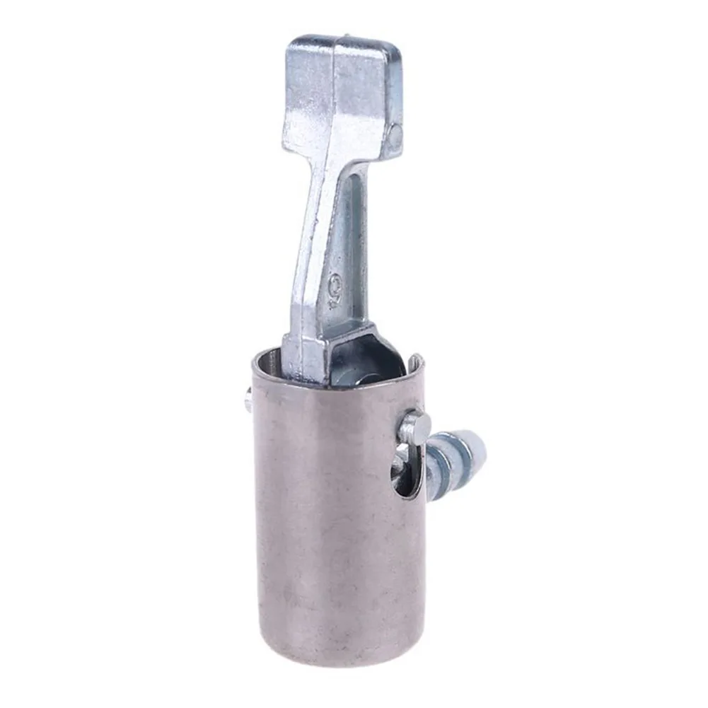Connector Inflator Pump Adapter W/ Spring Accessories For Car Bike Metal Parts Replacement High Quality Hot Sales
Connector Inflator Pump Adapter W/ Spring Accessories For Car Bike Metal Parts Replacement High Quality Hot Sales