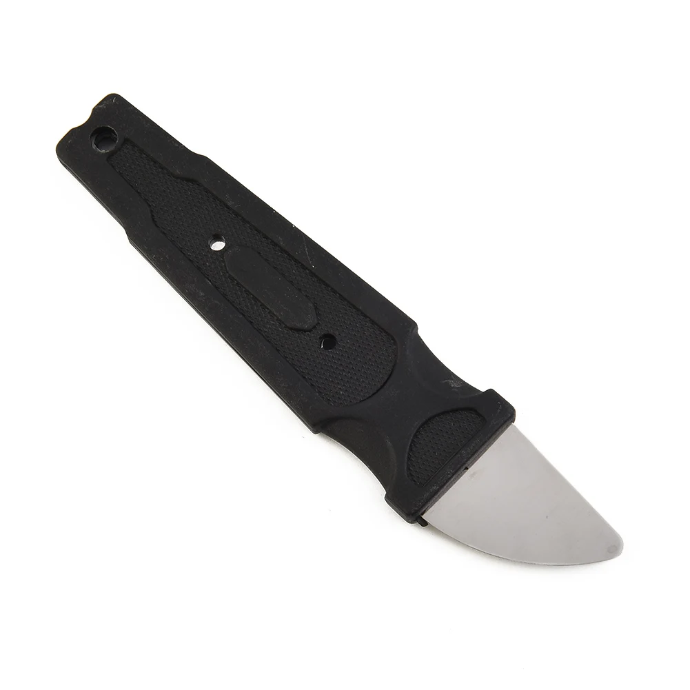 Disassemble Pry Blade Silver Smartphone Stainless Steel 126mm / 4.96Inch Disassemble Tool Opening Tool Pry Blade
Disassemble Pry Blade Silver Smartphone Stainless Steel 126mm / 4.96Inch Disassemble Tool Opening Tool Pry Blade
