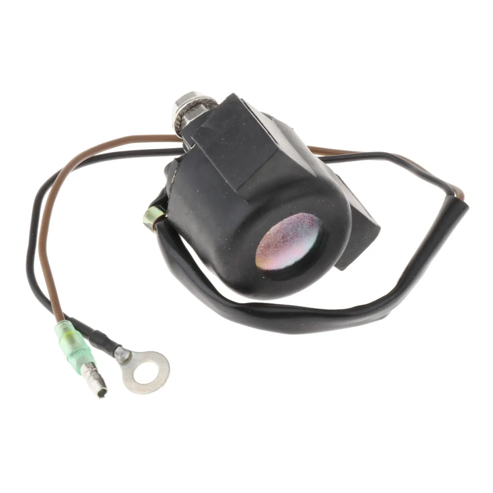 Solenoid Starter Relay Accessories 6J0-81941-10 6J0-81941-00 for Wave Runner Wave Jammer Wave Raider Outboard Motor Engine
Solenoid Starter Relay Accessories 6J0-81941-10 6J0-81941-00 for Wave Runner Wave Jammer Wave Raider Outboard Motor Engine