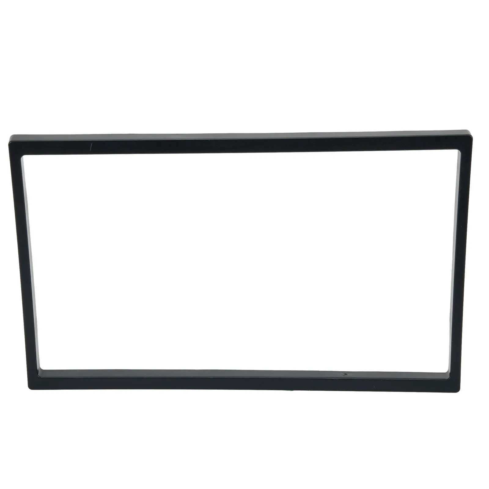 For 7 Inch Car Audio Radio Panel Ultra-thin Plug Play Dashboard New ABS Plastic Car Accessories Surround Radio
For 7 Inch Car Audio Radio Panel Ultra-thin Plug Play Dashboard New ABS Plastic Car Accessories Surround Radio