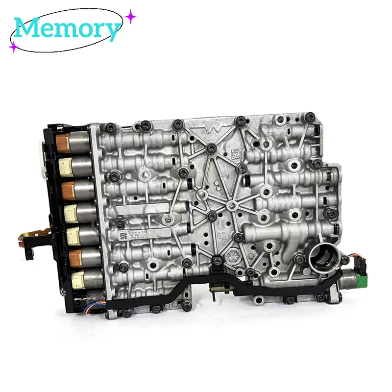 8HP45 8HP70 Transmission Mechatronics Valve body with solenoid TCM TCU 0260550074 0260550051 0260550075 for BMW Audi
8HP45 8HP70 Transmission Mechatronics Valve body with solenoid TCM TCU 0260550074 0260550051 0260550075 for BMW Audi