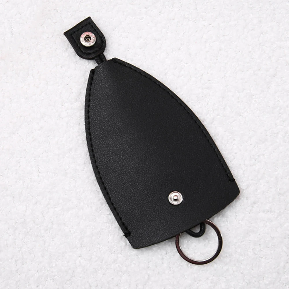 Large Capacity Key Case Cover Soft PU Leather Prevents Key Loss and Scratches Suitable for Car Keys and Daily Use
Large Capacity Key Case Cover Soft PU Leather Prevents Key Loss and Scratches Suitable for Car Keys and Daily Use