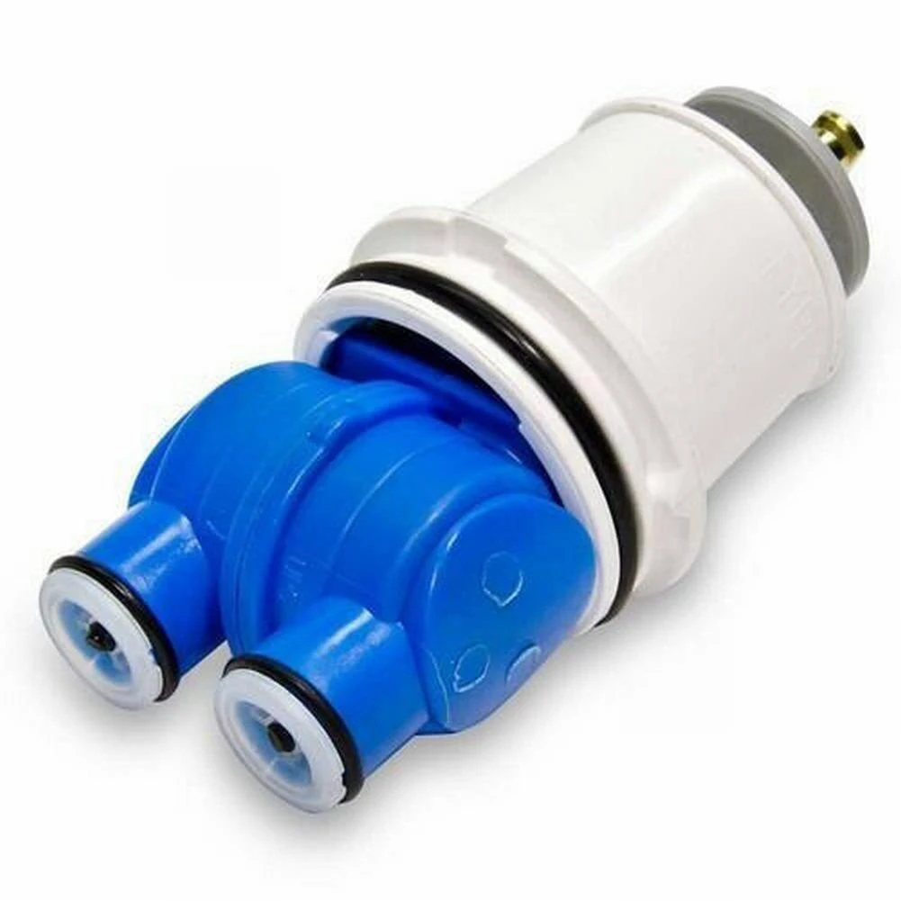 For 1300/1400 Series Single Handle Tub Faucet Shower Cartridge Single-handle Function 4pcs Hardware Replacement
For 1300/1400 Series Single Handle Tub Faucet Shower Cartridge Single-handle Function 4pcs Hardware Replacement